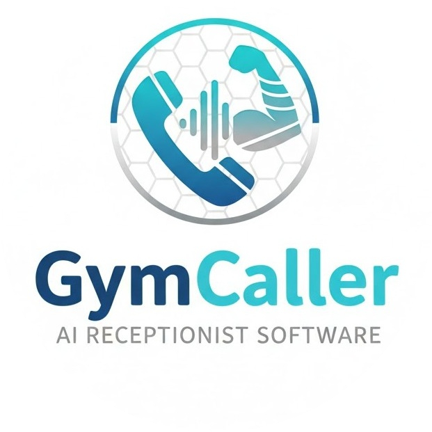 GymCaller Logo